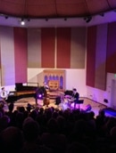 Joe Stilgoe Autumn Tour.