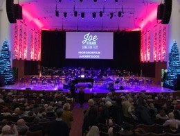 Liverpool Philharmonic.